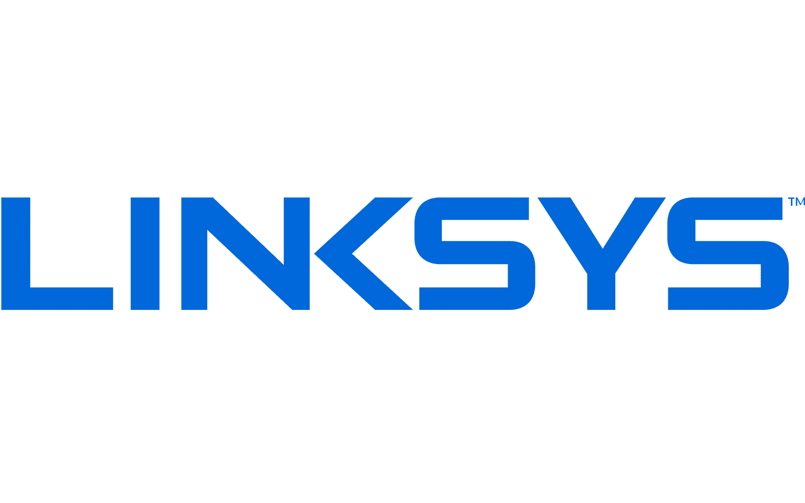 Linksys-Logo