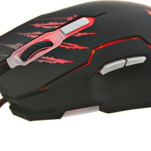 Mouse Gaming Xtech XTM-610